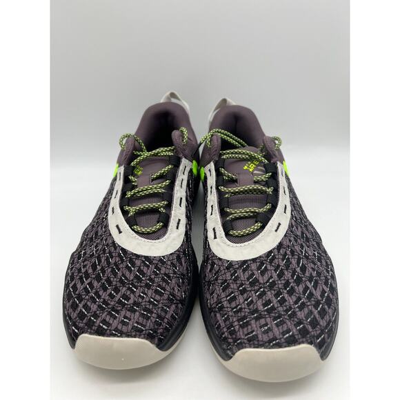 Under Armour Ua Tribase Reign 5 3026214-100 Shoe Men's Size 11.5 New - Picture 7 of 12